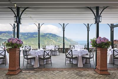 Rossellinis Restaurant