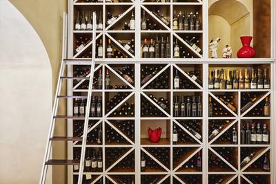 Wine Cellar
