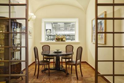 Chef s Table
