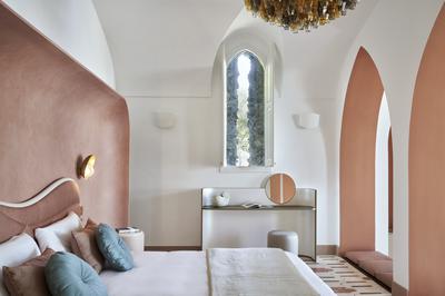 Belvedere Suite