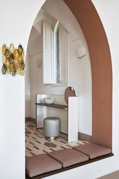Belvedere Suite
