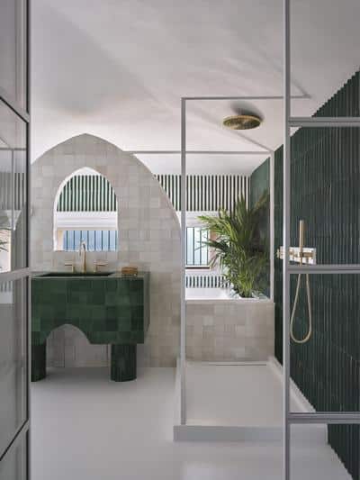 Infinito Suite with Sea View and Terrace