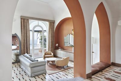 Belvedere Suite