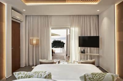 ERA Junior Suite