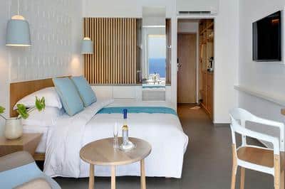 Aeon Superior Room
