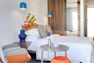 Rinia Deluxe Room