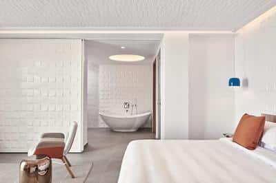 Emar Junior Suite