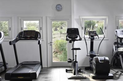 Fitness Centre
