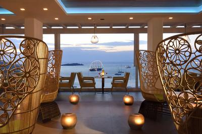 Baos Restaurant