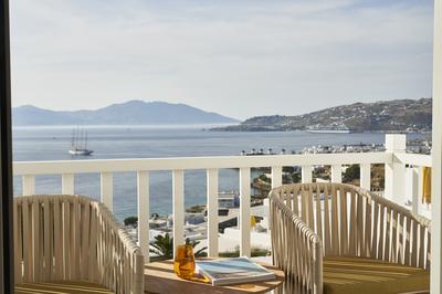 Theros Junior Suite