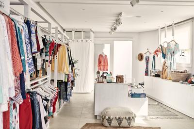 Boutique