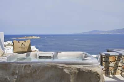 Armonia Suite