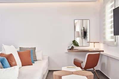 Emar Junior Suite