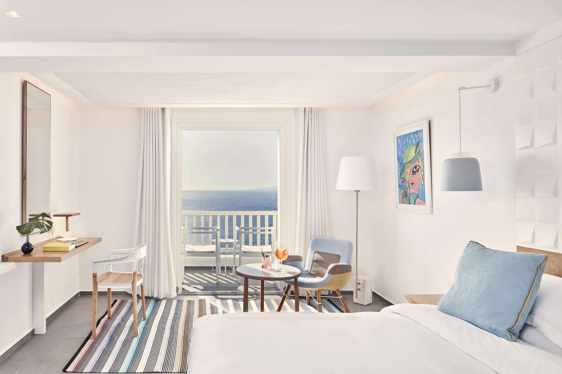 Emar Junior Suite