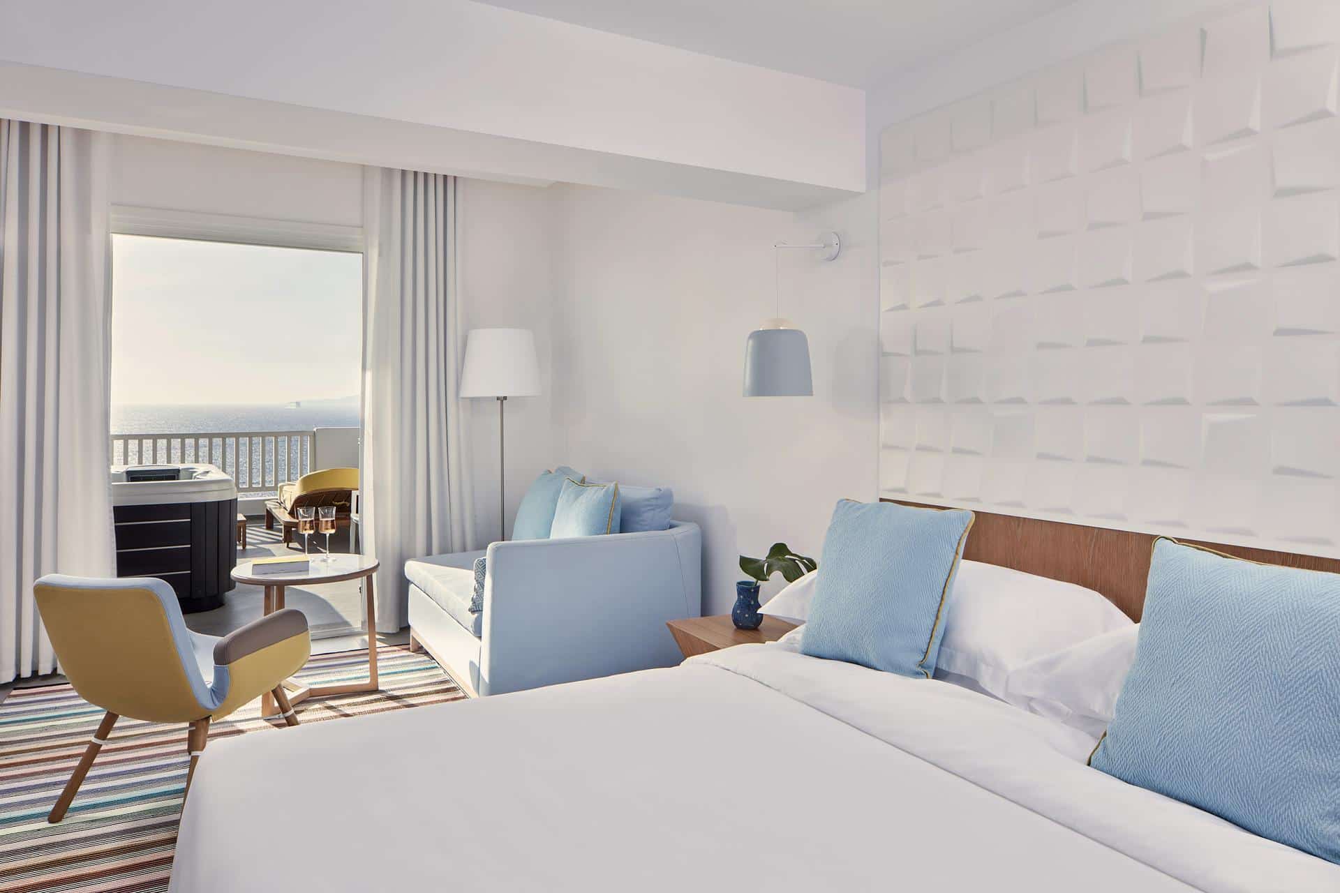 ERA Junior Suite