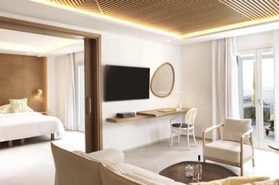 Armonia Suite