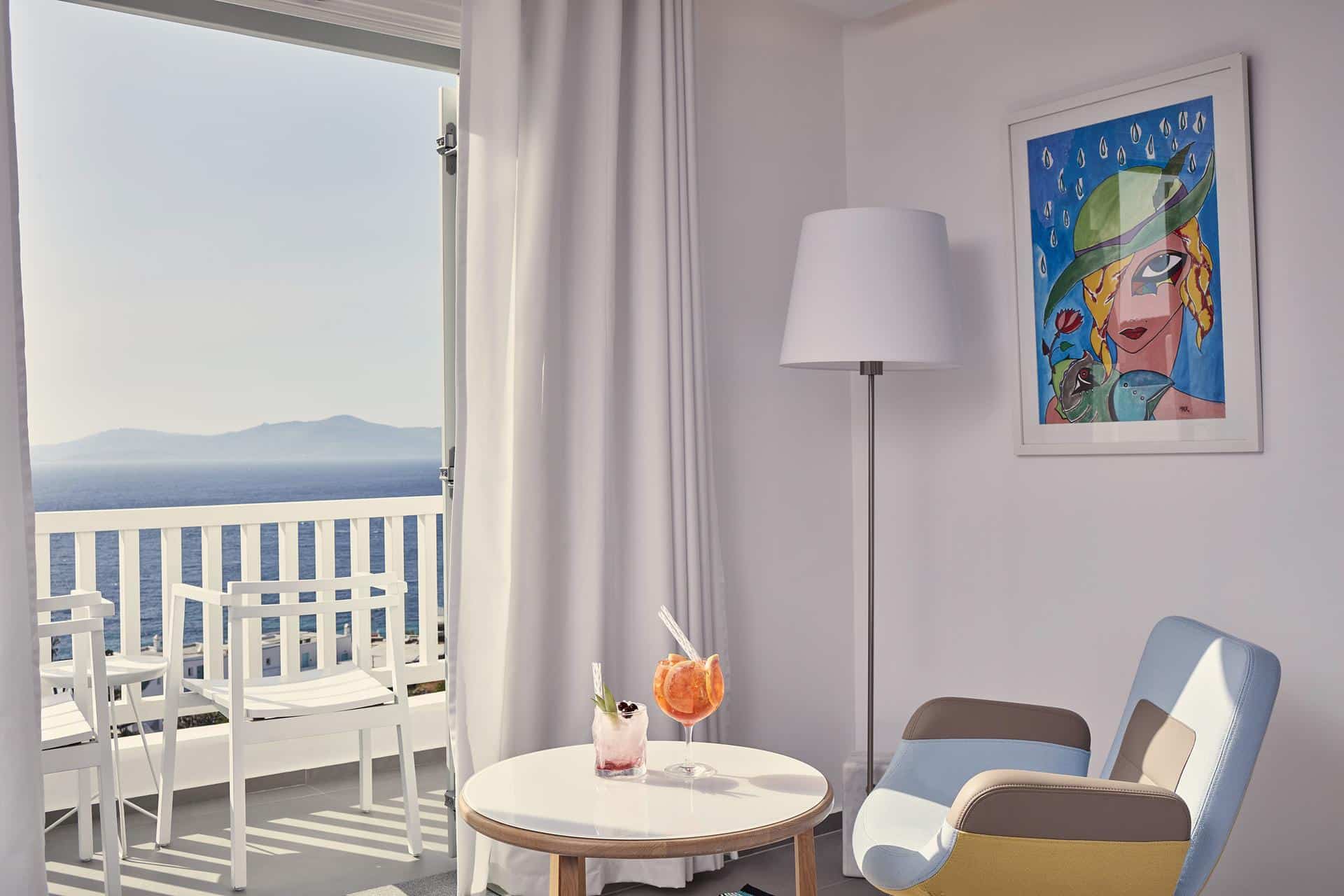 Onar Junior Suite