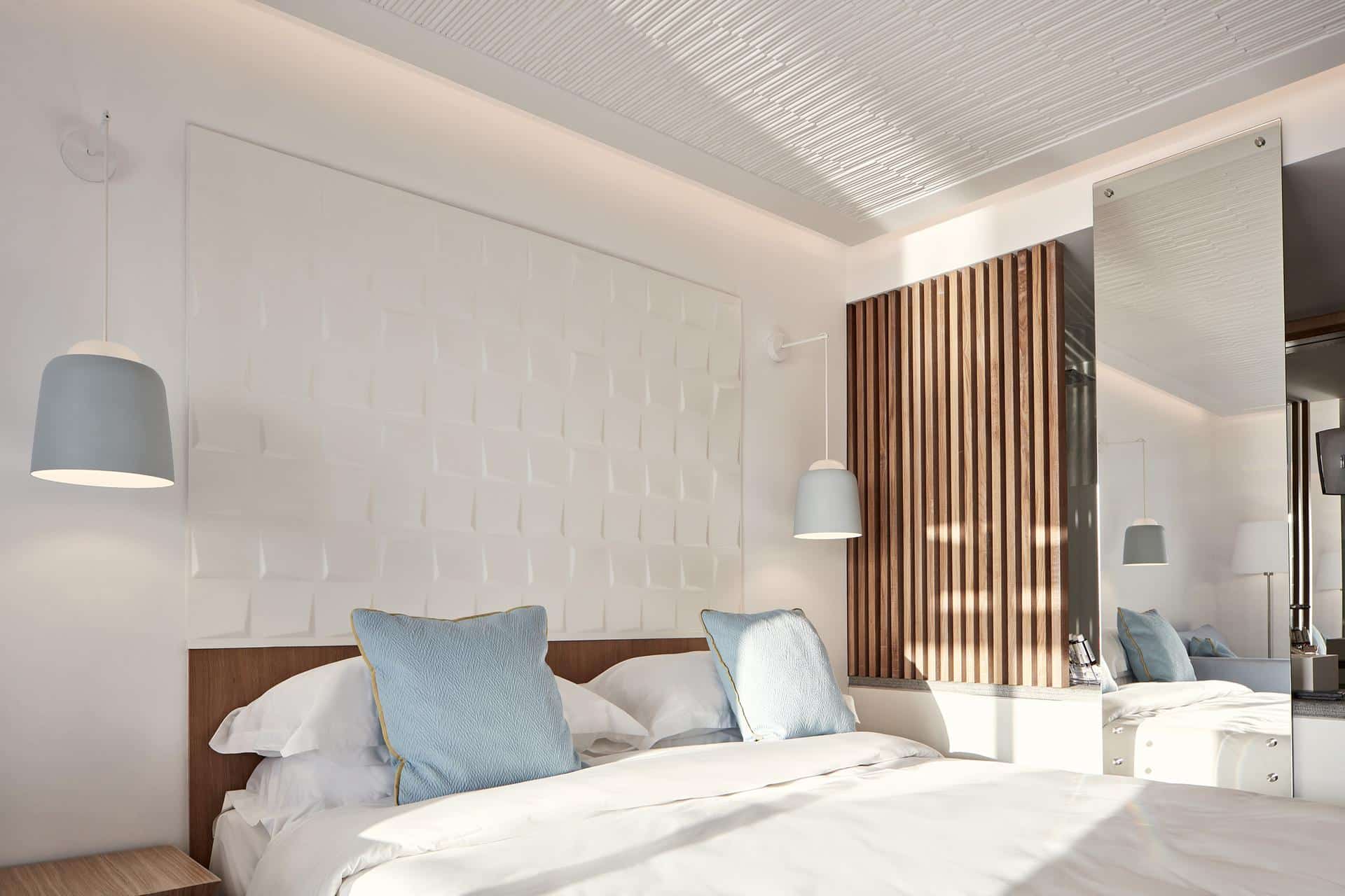 Rinia Deluxe Room
