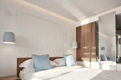 Inopos Deluxe Room