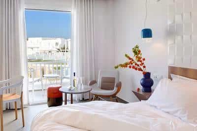 Rinia Deluxe Room