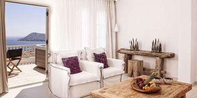 Elegant Suite