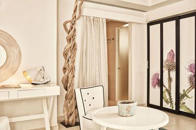 Elegant Suite