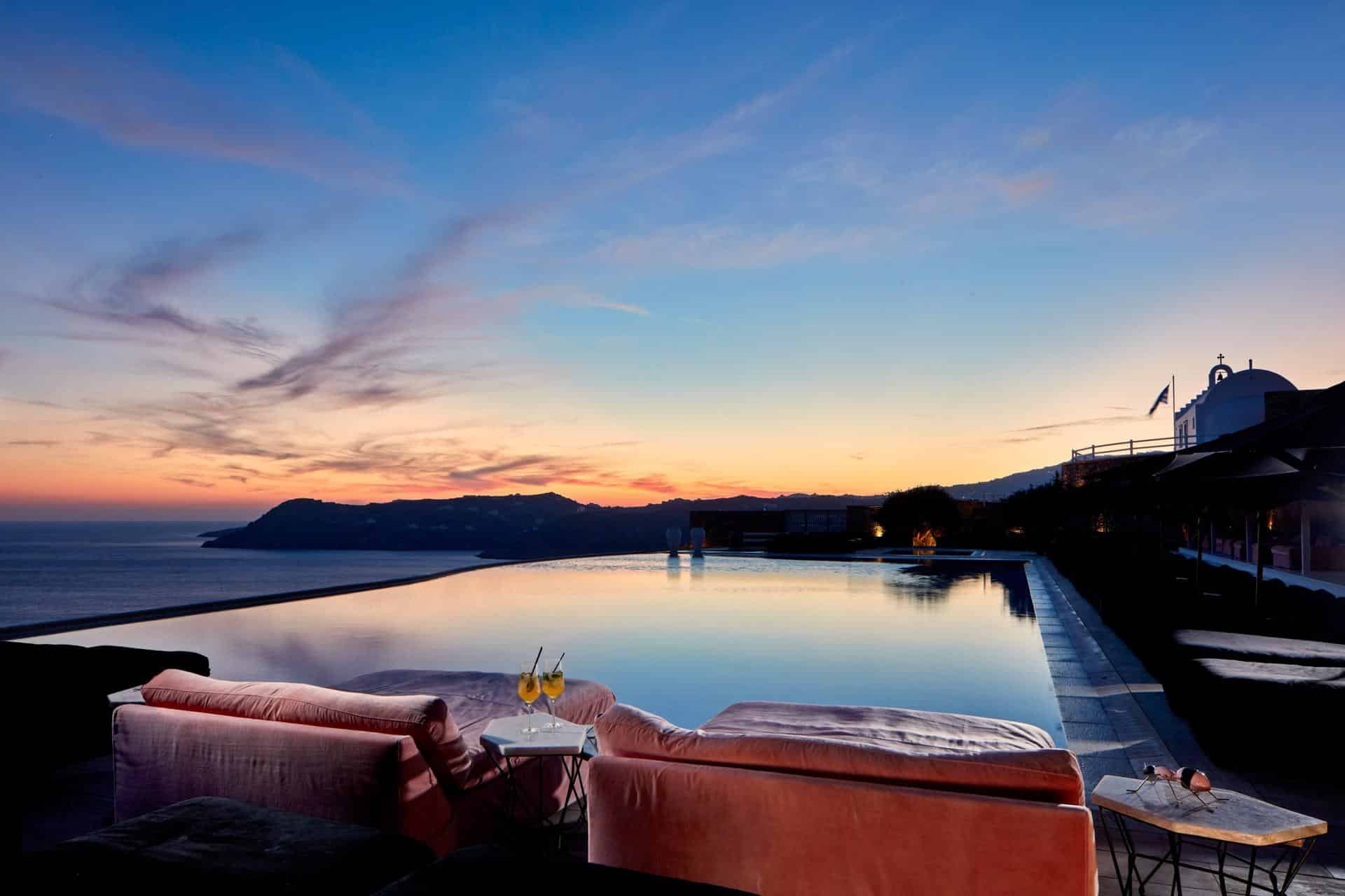 2-Bedroom In-House Ftelia Villa