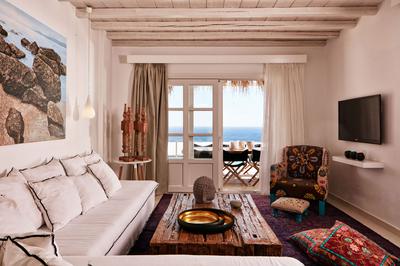 In-House Villa Psarou
