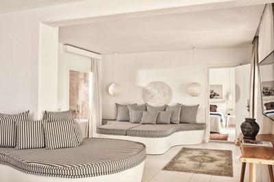 Prestige Villa