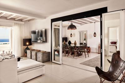 Exclusive Villa