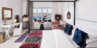 Villa Super Paradise