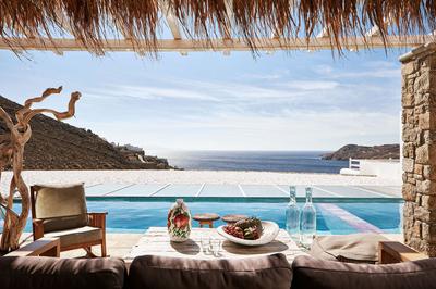 Prestige Villa