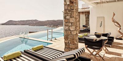 Prestige Villa
