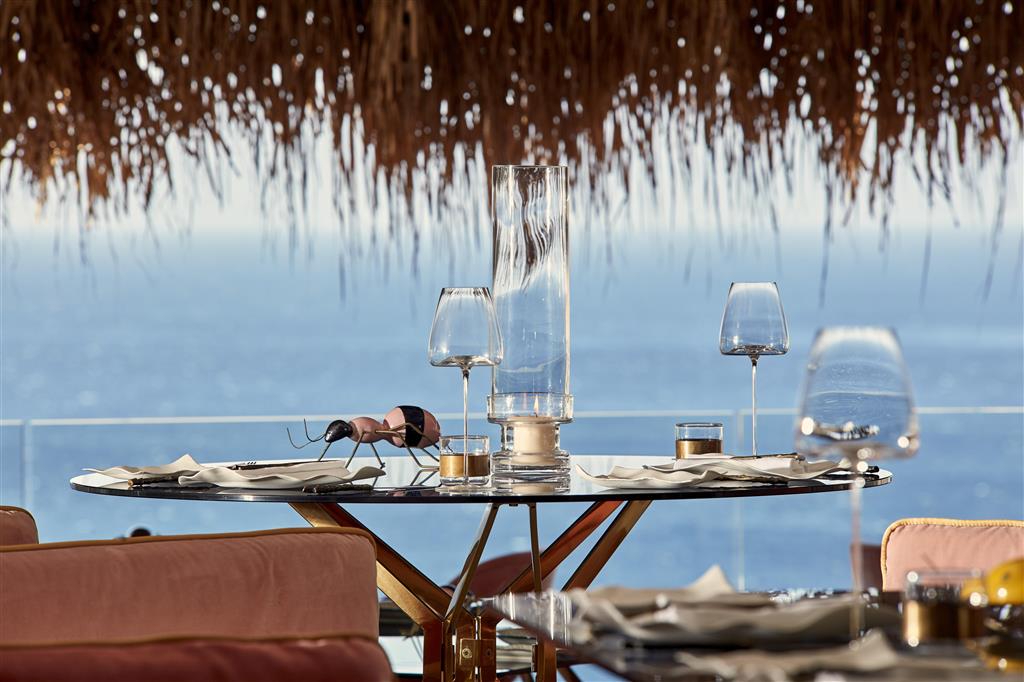 3-Bedroom Agios Sostis Villa