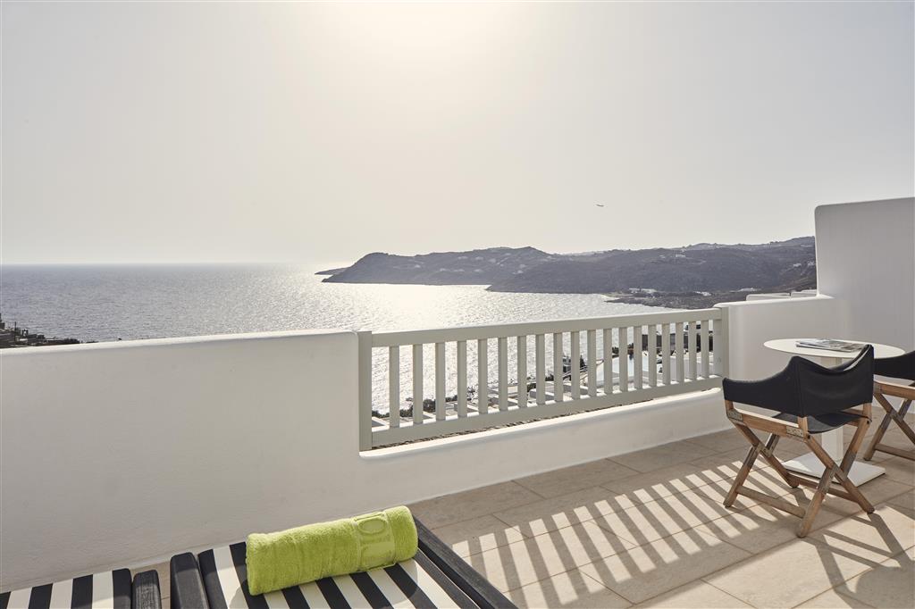 Myconian Villa Collection