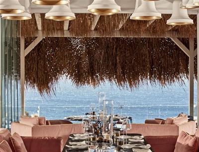 Cabbanes Restaurant