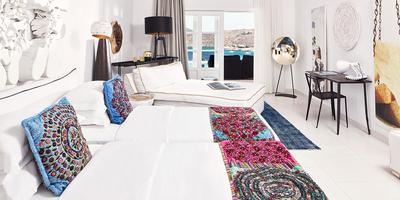 Villa Super Paradise