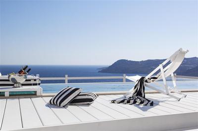 In-House Villa Ftelia
