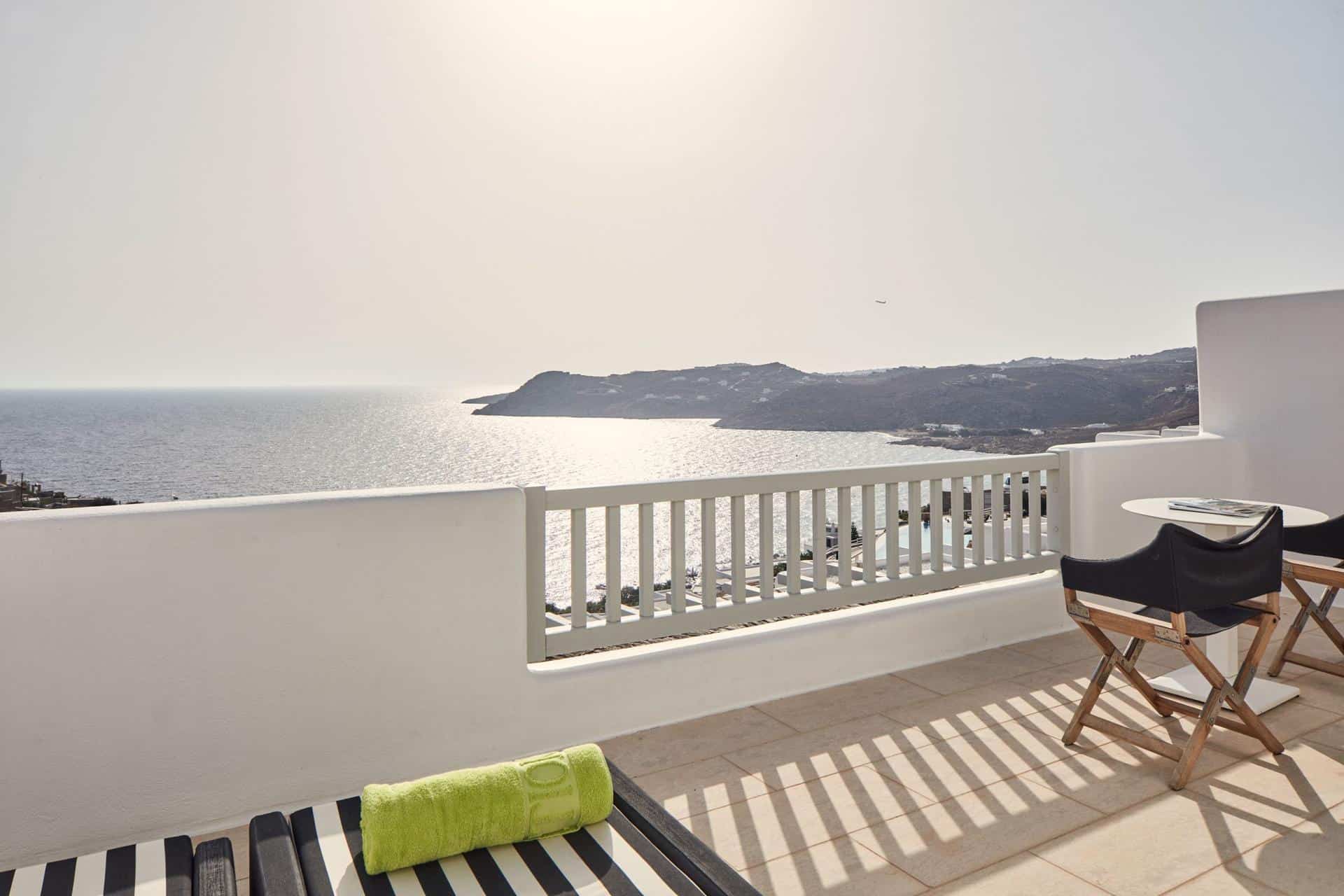 Exclusive Room - Private Pool
