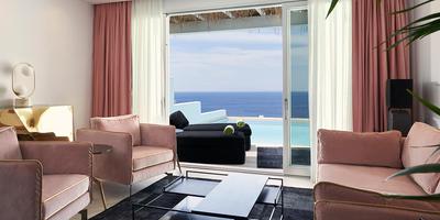 Elegant Villa