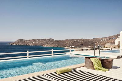 In-House Villa Ftelia