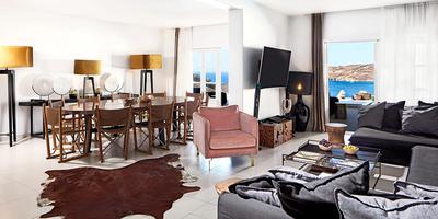 Villa Super Paradise