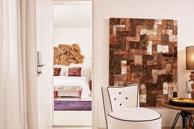 In-House Villa Psarou