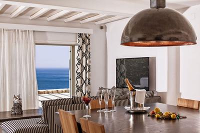 Villa Agios Sostis