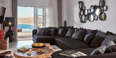 Villa Super Paradise