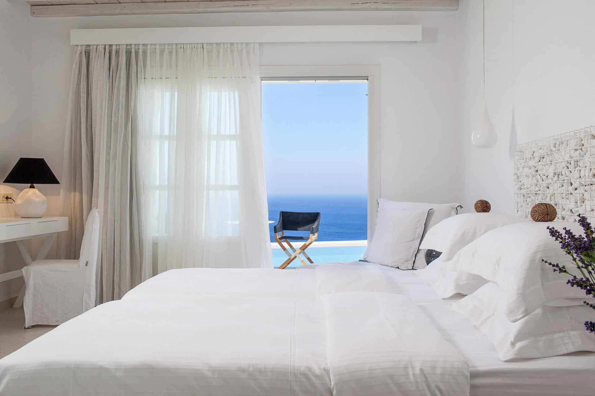 Exclusive Room - Outdoor Jacuzzi