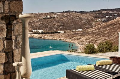 Villa Ornos