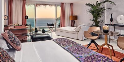Lovers’ Suite