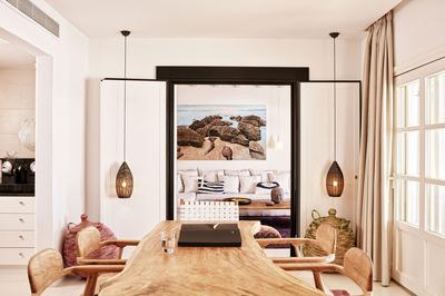 In-House Villa Psarou