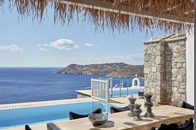 Exclusive Villa